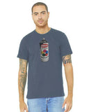 Brooklyn Spray Paint