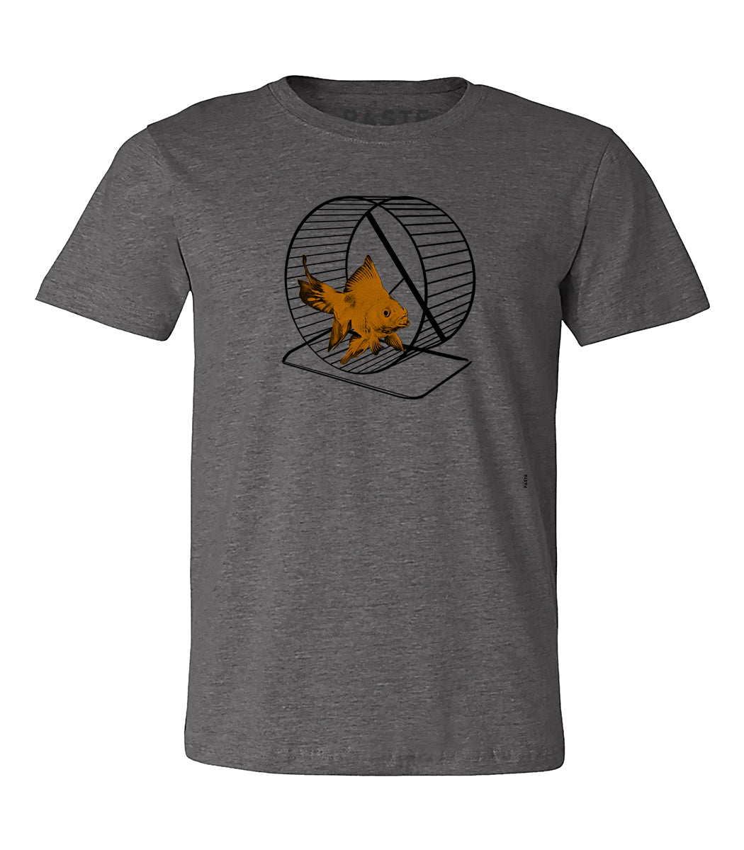Goldfish – Paste T-shirts