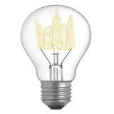 NYC Bulb