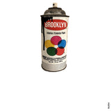 Brooklyn Spray Paint