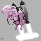 Pigs Fly