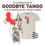 Goodbye Tango