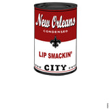 NOLA SOUP
