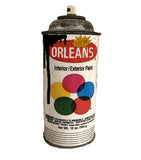 NOLA Spray Paint