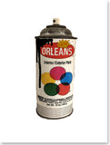 NOLA Spray Paint