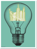 NYC Bulb No.2