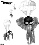 Parachutes