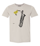 Sax Chick