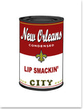 NOLA Soup