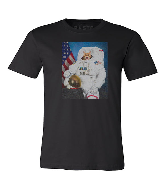 Space Kitty