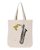 Sax Chick
