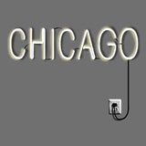 Chicago Neon