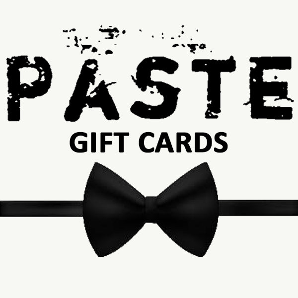   Gift Card - Print -  Logo: Gift Cards