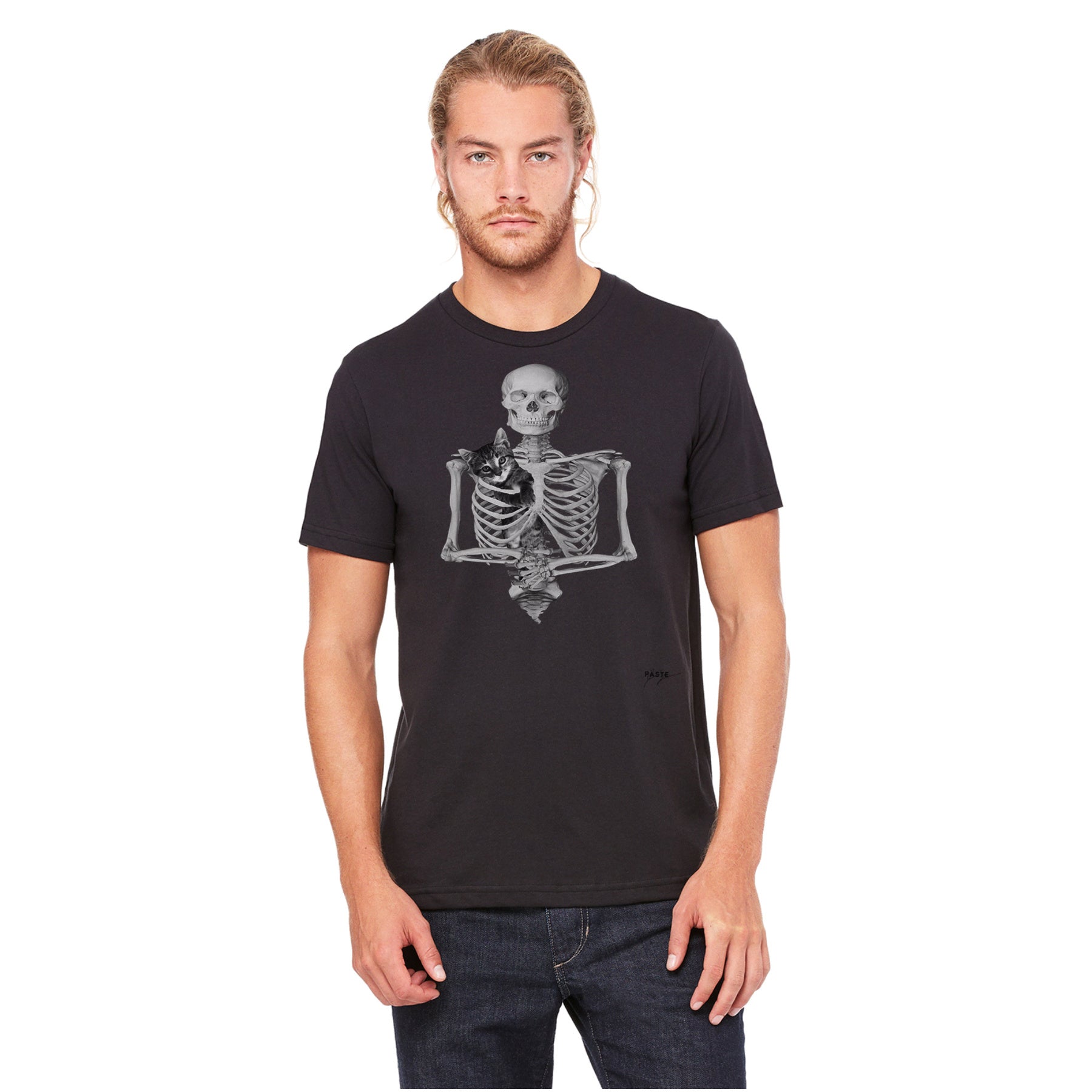 Skeleton – Paste T-shirts