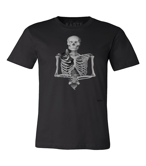 Skeleton – Paste T-shirts
