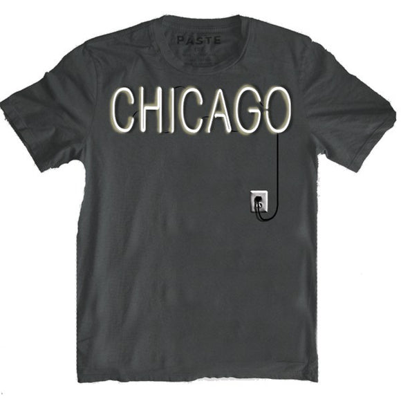 Chicago Neon