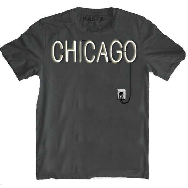 Chicago Neon